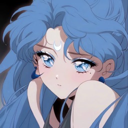 Athena's Profile