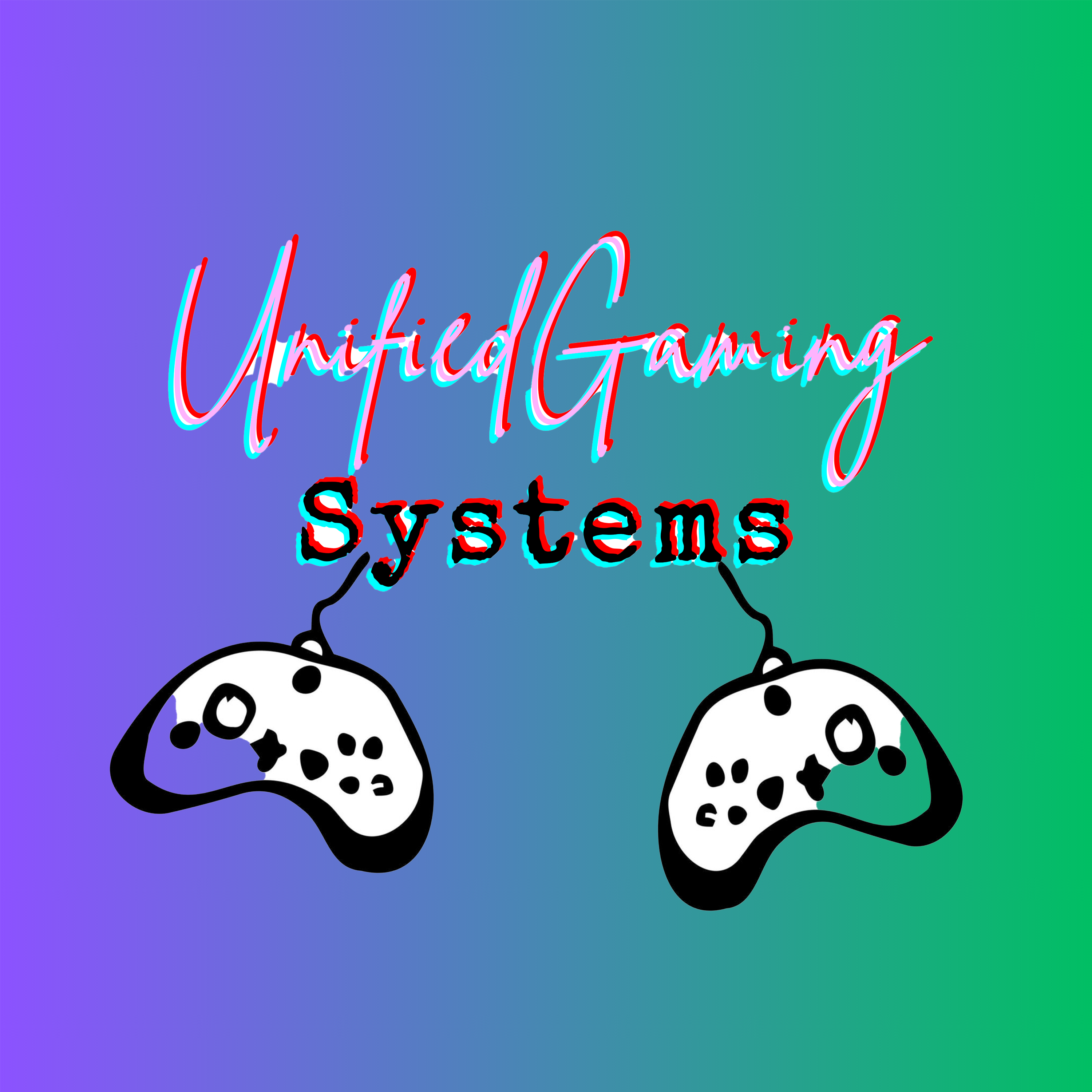 Unified Gaming Systems Icon